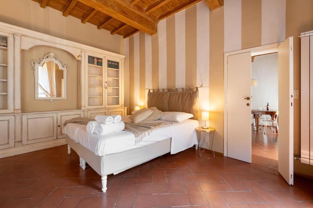 Apartamento Keys Of Italy - Ghibellina 80 Big - Trilo Comodo E Ampio Florença